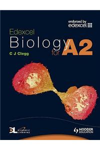 Edexcel Biology for A2