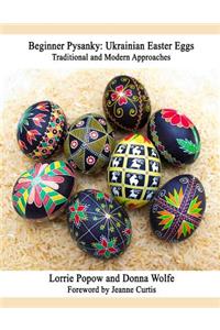 Beginner Pysanky