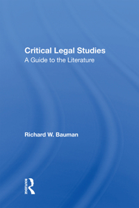 Critical Legal Studies