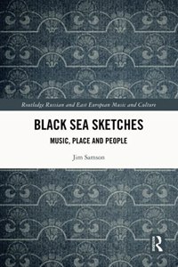 Black Sea Sketches