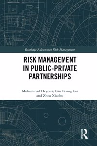 Risk Management in Public-Private Partnerships