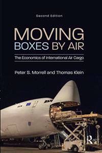 Moving Boxes by Air