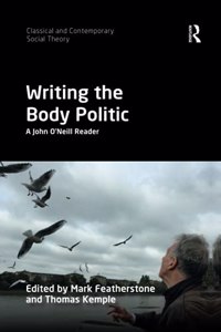 Writing the Body Politic