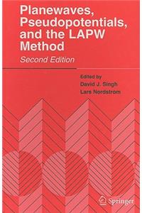 Planewaves, Pseudopotentials and the LAPW Method