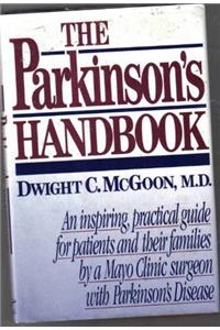 Mcgoon: The Parkinson's Handbook (cloth)