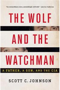 The Wolf and the Watchman