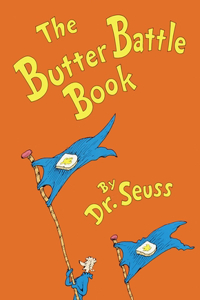 Butter Battle Book