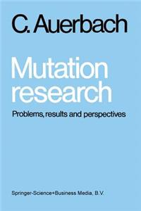 Mutation Research