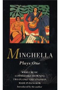 Minghella Plays: 1