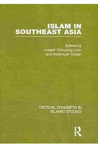 Islam in Southeast Asia