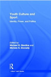 Youth Culture and Sport