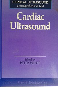 Cardiac Ultrasound (Clinical Ultrasound: A Comprehensive Text)