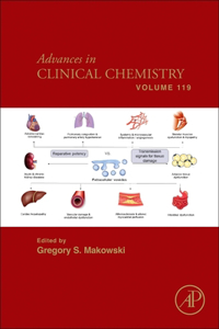 Advances in Clinical Chemistry