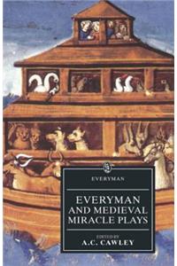 Everyman and Medieval Miracle Plays