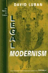 Legal Modernism