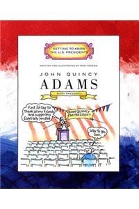 John Quincy Adams