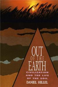 Out of the Earth