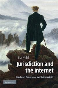 Jurisdiction and the Internet