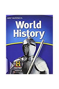 McDougal Littell Middle School World History