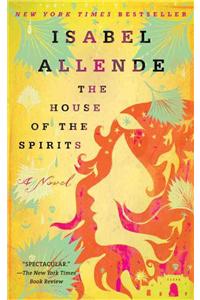 The House of the Spirits