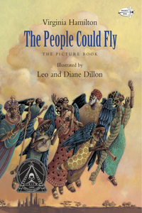 People Could Fly: The Picture Book