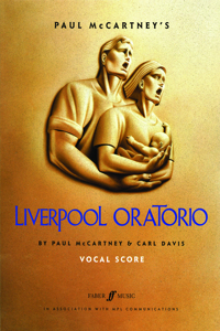 Liverpool Oratorio