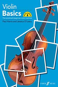 Violin Basics