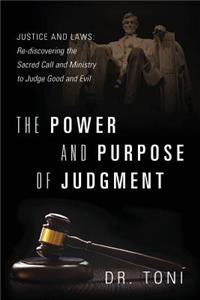 The Power and Purpose of Judgment