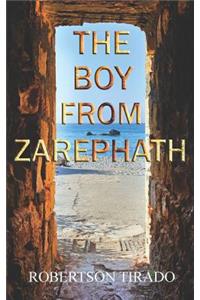 Boy From Zarephath