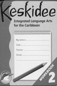 Keskidee Integrated Language Arts for the Caribbean