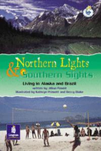 Northern Lights and Southern Sights