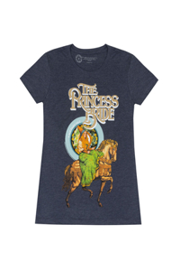 Princess Bride Women's Crew T-Shirt X-Large