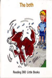 New Reading 360: Level 2: Little Books Number 7-12 (1 set)