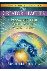 Creator Teaches