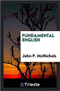 Fundamental English
