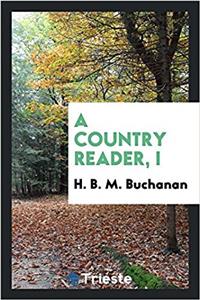 Country Reader, I