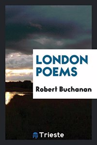 London poems