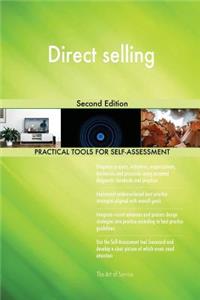 Direct selling Second Edition