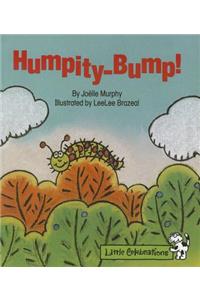 Humpity Bump Joelle Murphy