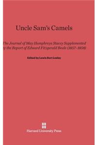 Uncle Sam's Camels