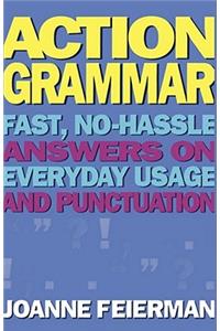 Action Grammar