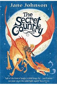 The Secret Country