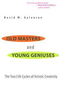 Old Masters and Young Geniuses