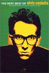 The Very Best Of Elvis Costello