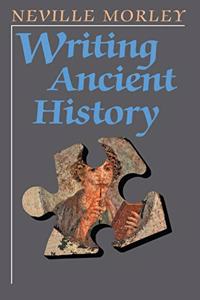 Writing Ancient History