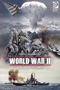 World War II-Asian and Pacific Fronts