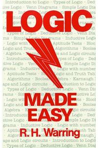 Logic Made Easy