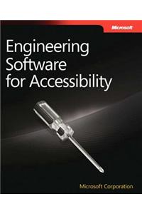 Engineering Software for Accessibility