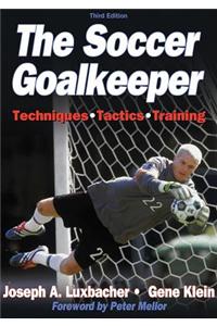 The Soccer Goalkeeper