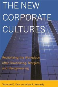New Corporate Cultures